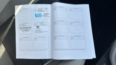 Toyota Yaris 1.5 Hybrid Excel 5dr CVT Hybrid Hatchback